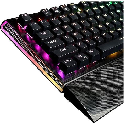 cyberpowerpc keyboard lighting control