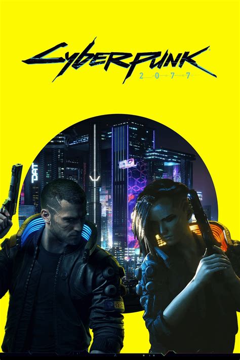 Cyberpunk 2077 wallpaper HD phone backgrounds Night city game logo art