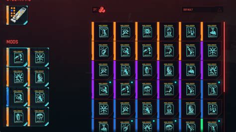 cyberpunk 2077 how to use quickhacks