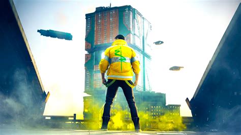 The Best Cyberpunk 2077 Patch 1.7