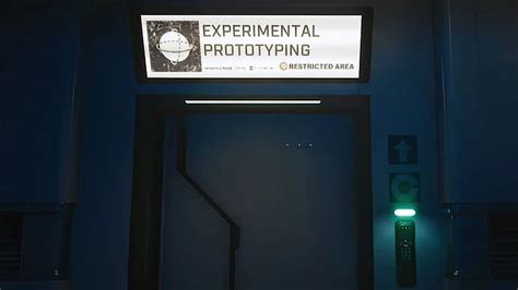 cyberpunk experimental prototyping code