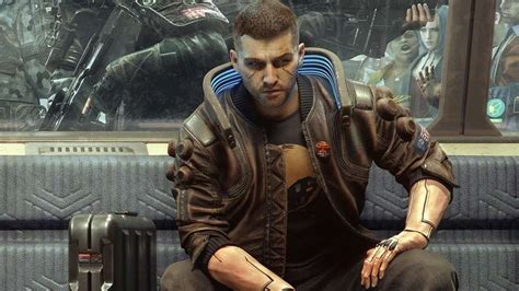 Cyberpunk Pc Commands