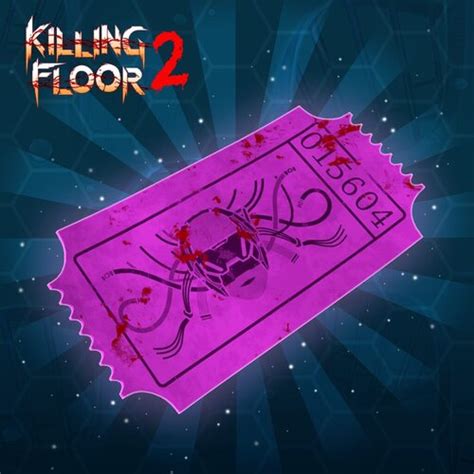 vyazma.info:cyberpunk ticket killing floor 2
