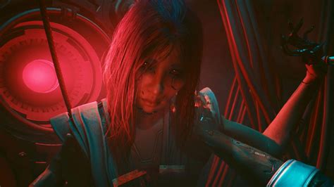 Cyberpunk 2077 Phantom Liberty Songbird oder Reed helfen so wirkt sich eure Entscheidung aus