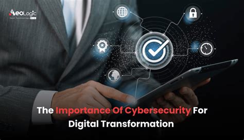 cybersecurity and digital transformation