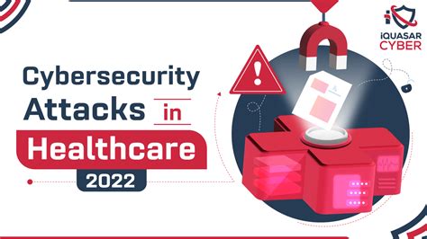 Cybersecurity Attacks On Hospitals