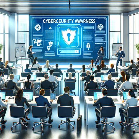 cybersecurity awareness training