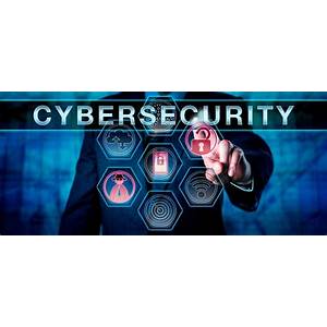 cybersecurity for virtual office