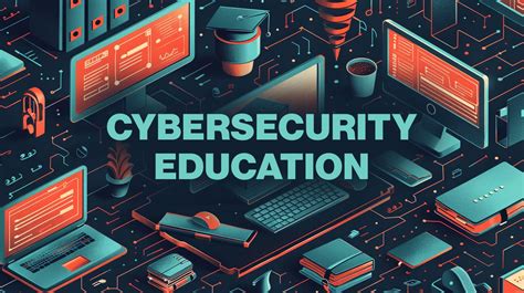 cybersecurity in education