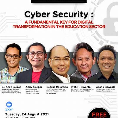 Cybersecurity Indonesia