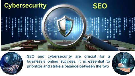 Cybersecurity Technology