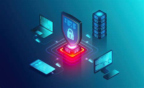 Cybersecurity System