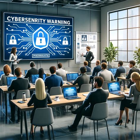 cybersecurity training