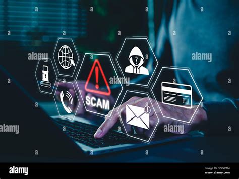 不審なサイトとセキュリティ警告を示すスマートフォンのイメージ