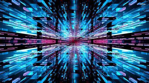 Cyberspace immersion HD Wallpaper 4K Ultra HD HD Wallpaper