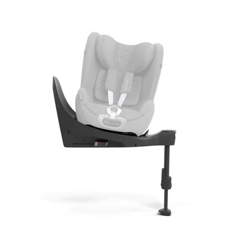 Cybex Car Seat Release From Base