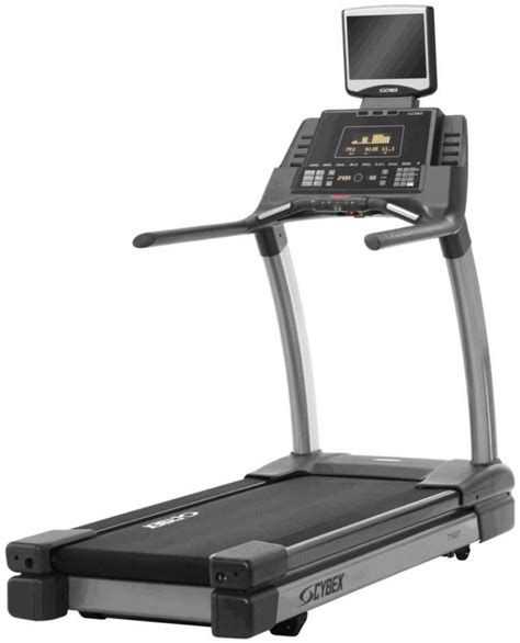 Cybex 750T Treadmill AllSurplus