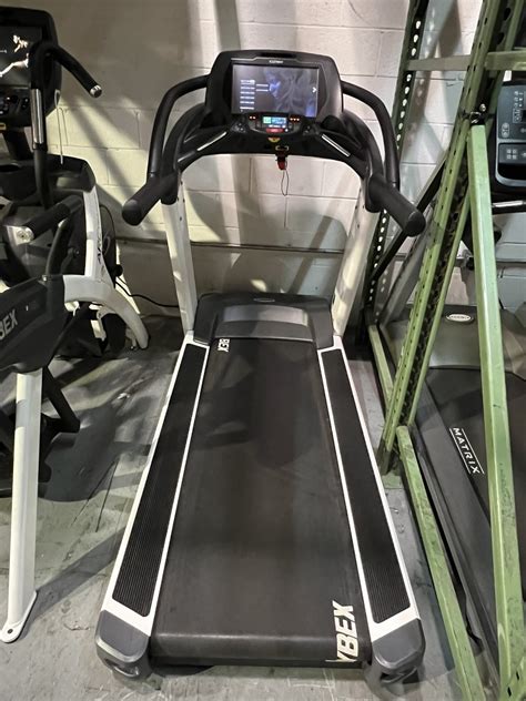 CAMINADORA CYBEX 770t Equipo para Gimnasio Ferbel