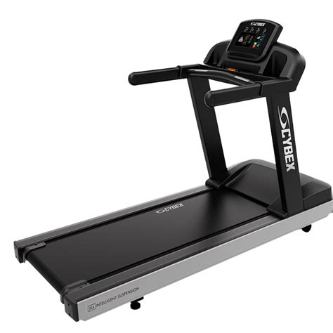 Cybex 550T Treadmill WCS Fitness
