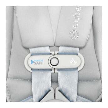 CYBEX Solution T iFix Official CYBEX Website