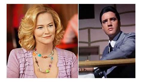 SECRET TAPE! What Cybill Shepherd had to say about Elvis was SHOCKING