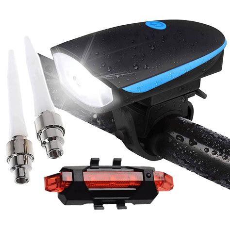 Cycle Accessories Light