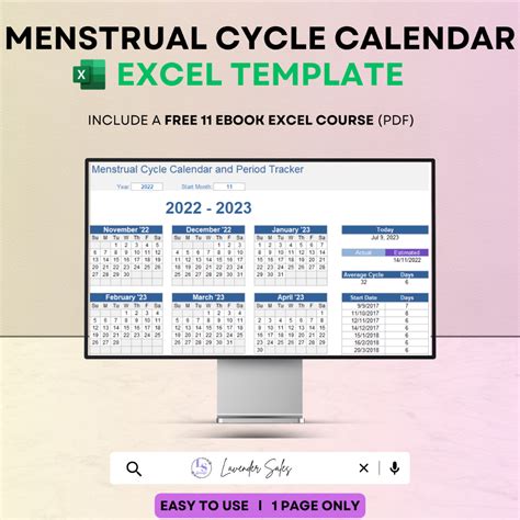 Cycle And Date