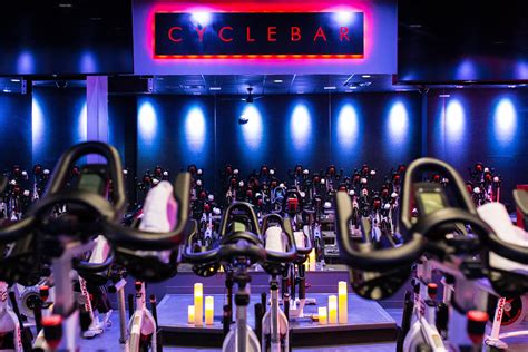Unleash Your Inner Rhythm: The Soul-Stirring Cycle Bar Experience