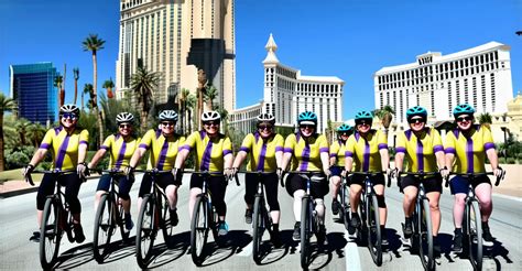 cycle classes las vegas