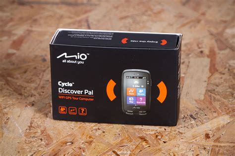 Cycle Computer For Commuting