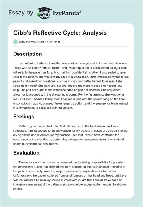 Cycle Example Words