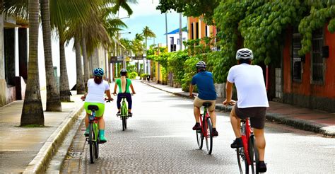 Cycle Express San Juan