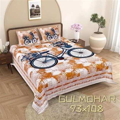 Cycle For Bed Sheets