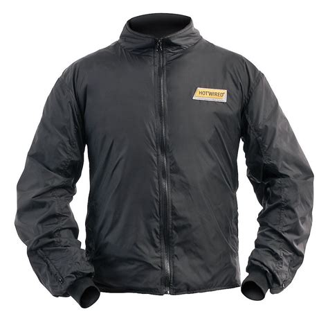 Cycle Gear Heated Jacket