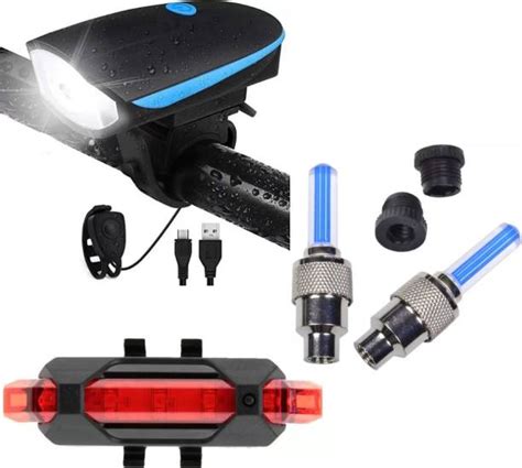 Cycle Led Lights Flipkart