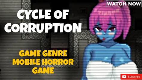 Cycle Of Corruption Game Walkthrough