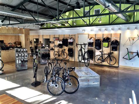 cycle sport bike shop