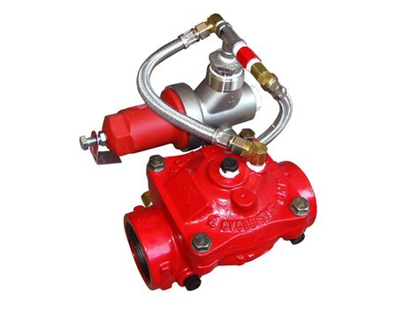 cycle stop valves for pumps