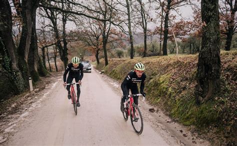 cycle travel strade bianche