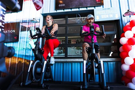 CycleBar Instructors