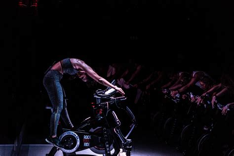 CycleBar Technology