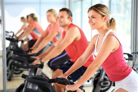 Cycling Classes: A Fun And Effective Way To Stay Fit