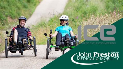 cycling ability