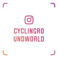 Cycling Around The World Rules