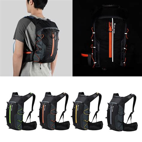 Cycling Backpack Accessories