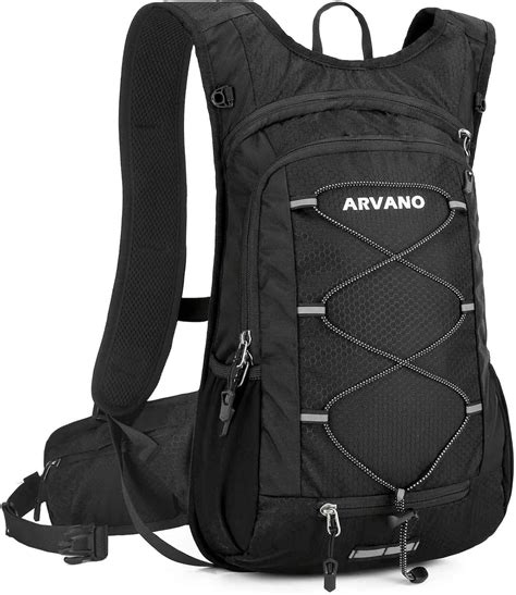 Cycling Backpack Small