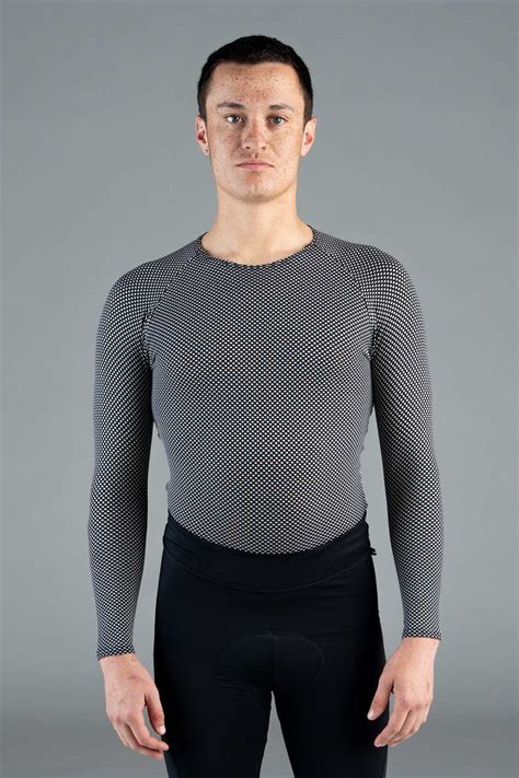 cycling base layer mens