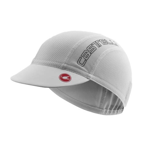 Cycling Cap Castelli