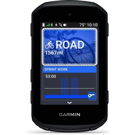 Cycling Computer Rei