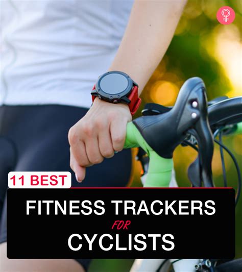 cycling fitness tracker